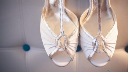 Getting Ready: Make Your Wedding Morning Easy