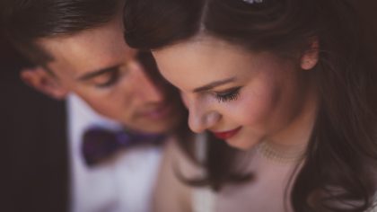 Three Things That Make a Great Wedding Photo