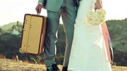 Wedding Checklist: A Week Before