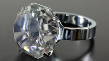 What to Look For in an Engagement Ring