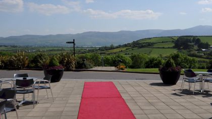 Top Rated Wedding Venues 2013: Munster Venues