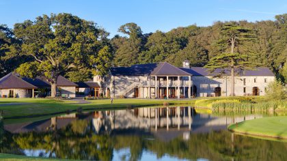 Wedding Showcase at Fota Island Resort