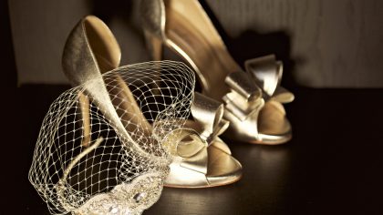 Bridal Blogger: Wedding Dress Dilemma