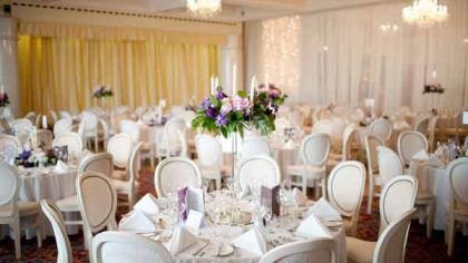 Top Tips for Picking Your Perfect Wedding Venue