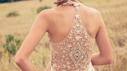 Choosing Your Wedding Dress