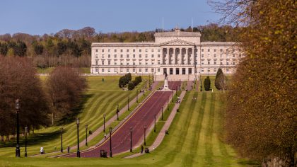 Stormont Hotel