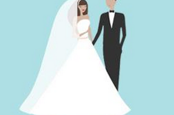 Infographic: Wedding Etiquette