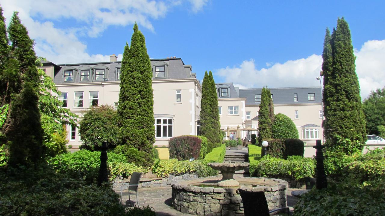 The Anner Hotel, Tipperary Wedding Venue