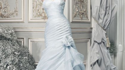 Ian Stuart Bride - Lady Luxe Wedding Dress Collection 2015