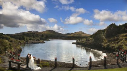 Competition: Win with Sneem Hotel, Kerry Wedding Venue