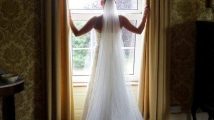 Real Wedding: Montenotte Hotel, Cork Wedding Venue