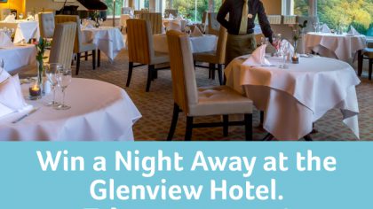 Glenview Hotel & Leisure Club