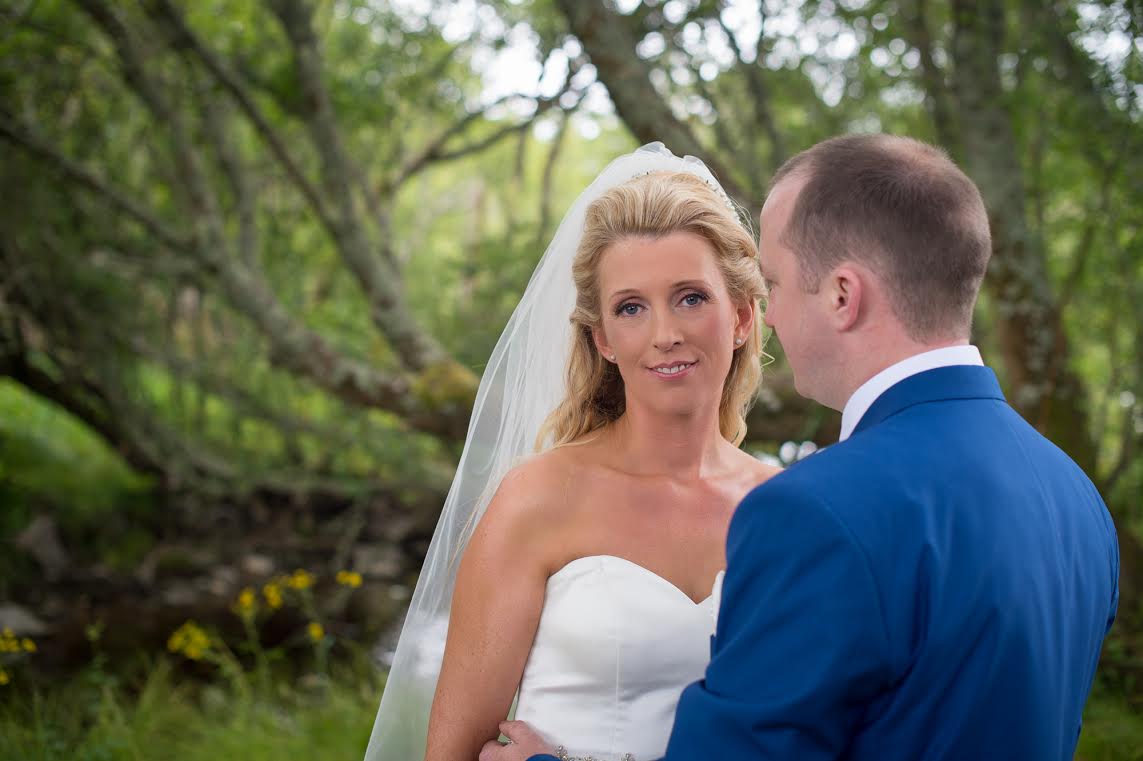 Mairead & Damien - The Kenmare Bay Hotel