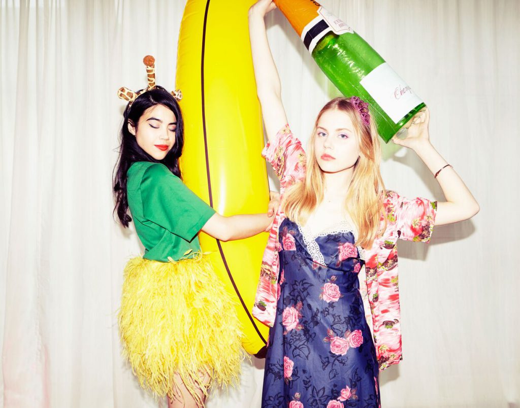 How To Keep The Peace When Planning A Hen Party Abroad