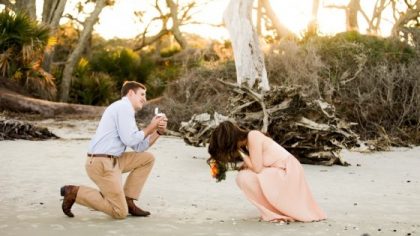 Things Every Engaged Couple Needs To Talk About - Anna K Photography
