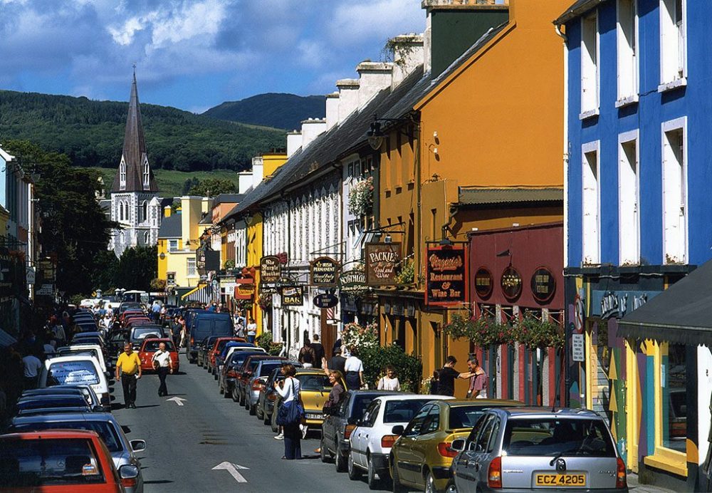 Kenmare