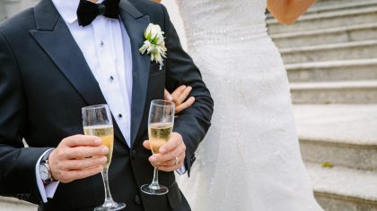 Cutting Wedding Costs