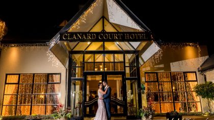 Clanard Court Hotel