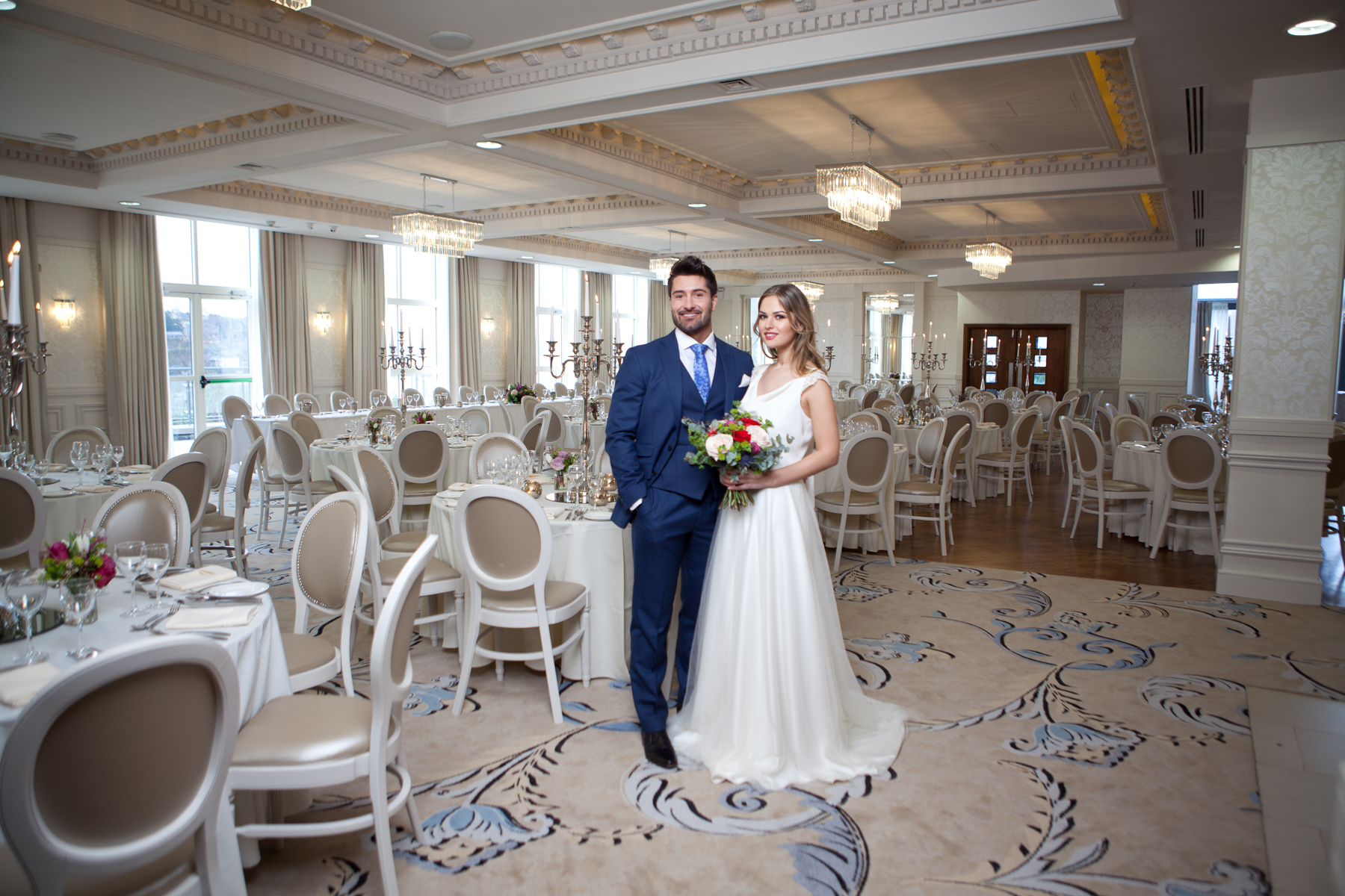 Four Seasons Hotel, Spa & Leisure Club, Carlingford