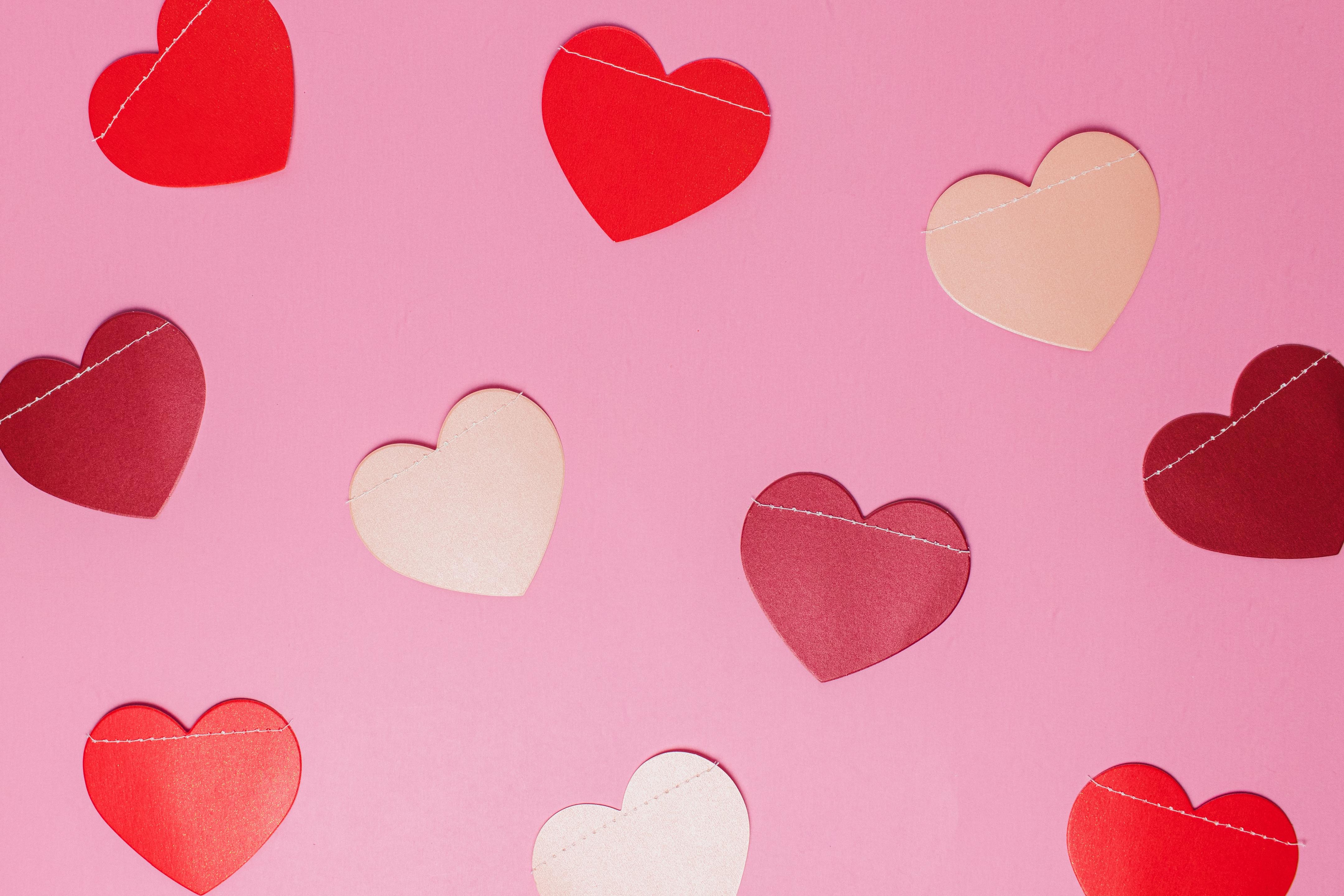 Six Lockdown ways to fill your St. Valentine's Day with Love