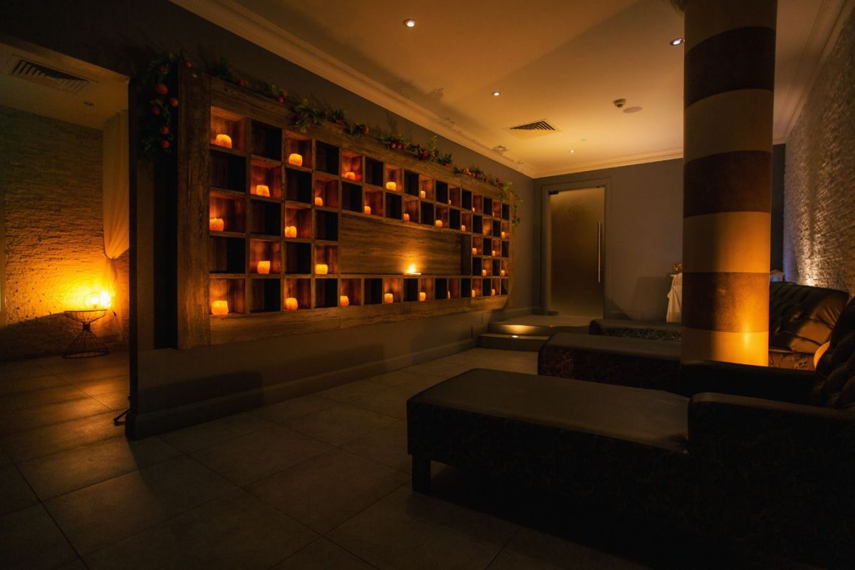 The Spa at Four Seasons Hotel Carlingford