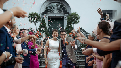 Radisson Blu Cork: Secluded Gem for Your Wedding Day