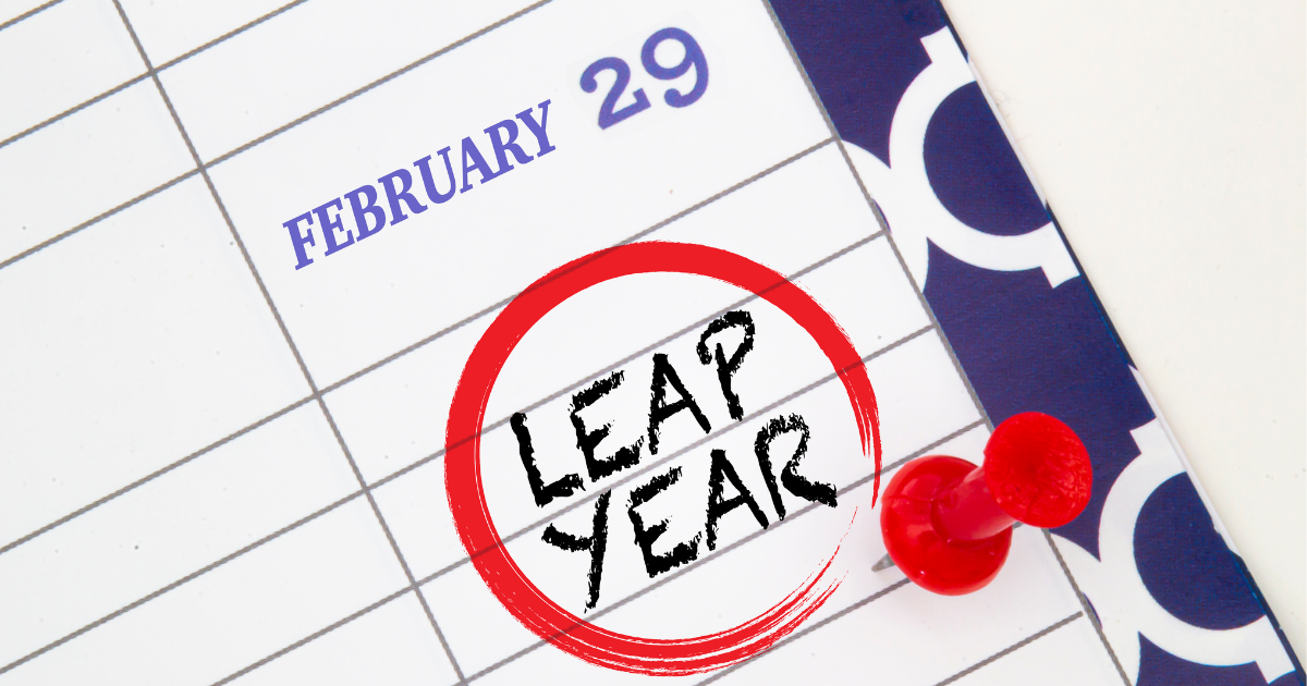 Leap into Love: Why Women Proposing on Leap Year is the Ultimate Tradition Twist!