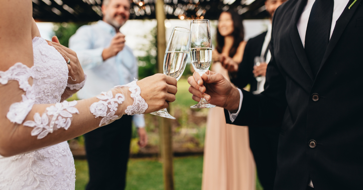 Micro Wedding, Macro Love: The Unmatched Joy of Small Celebrations