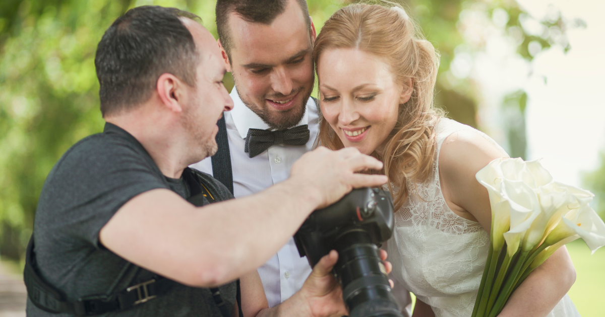 Capturing Love: A Comprehensive Guide to Choosing the Perfect Wedding Photographer