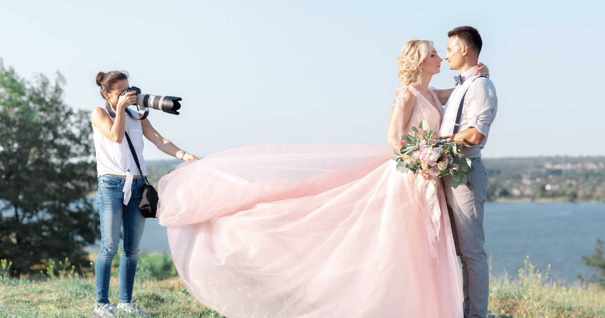 Capturing Love: A Comprehensive Guide to Choosing the Perfect Wedding Photographer
