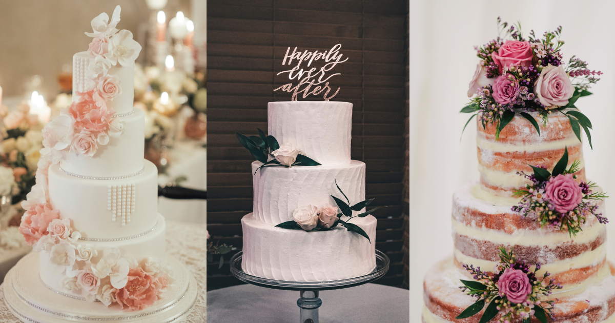 Sweet Sentiments: Exploring the Tradition of Wedding Cakes