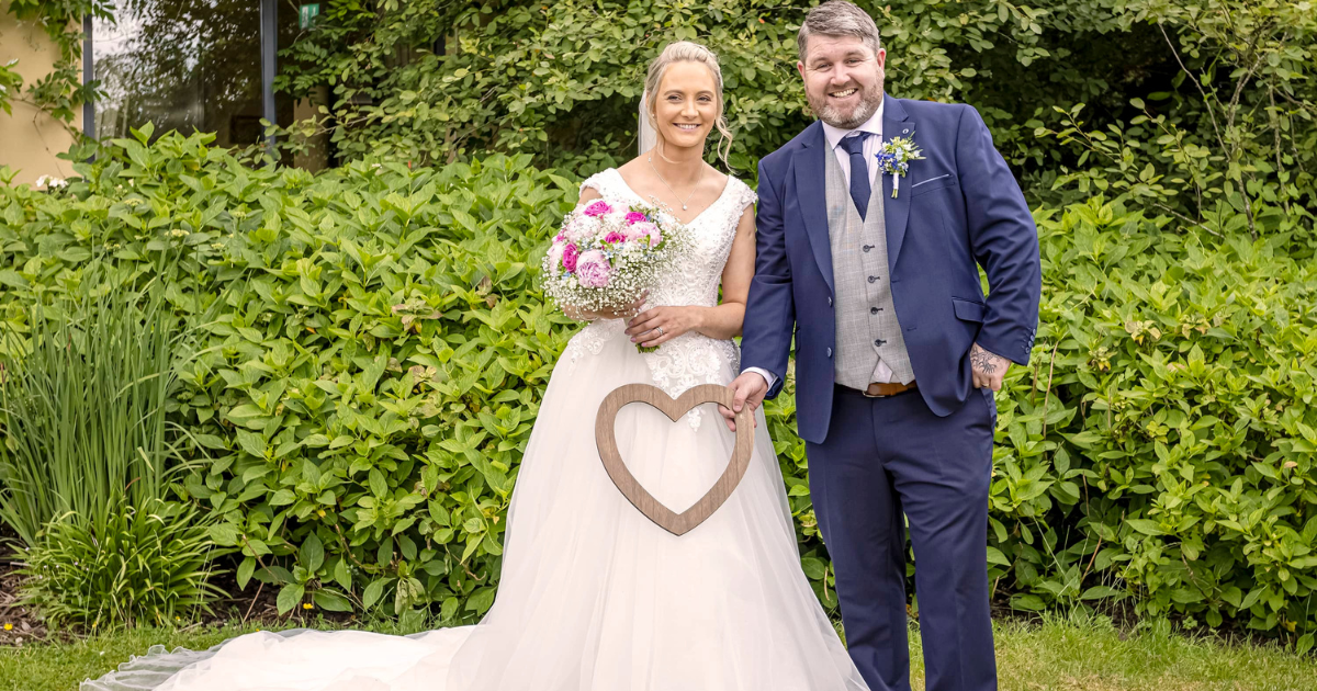 Top Notch Wedding Photographers in Ireland to capture your special day