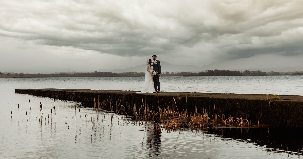 Top Notch Wedding Photographers in Ireland to capture your special day