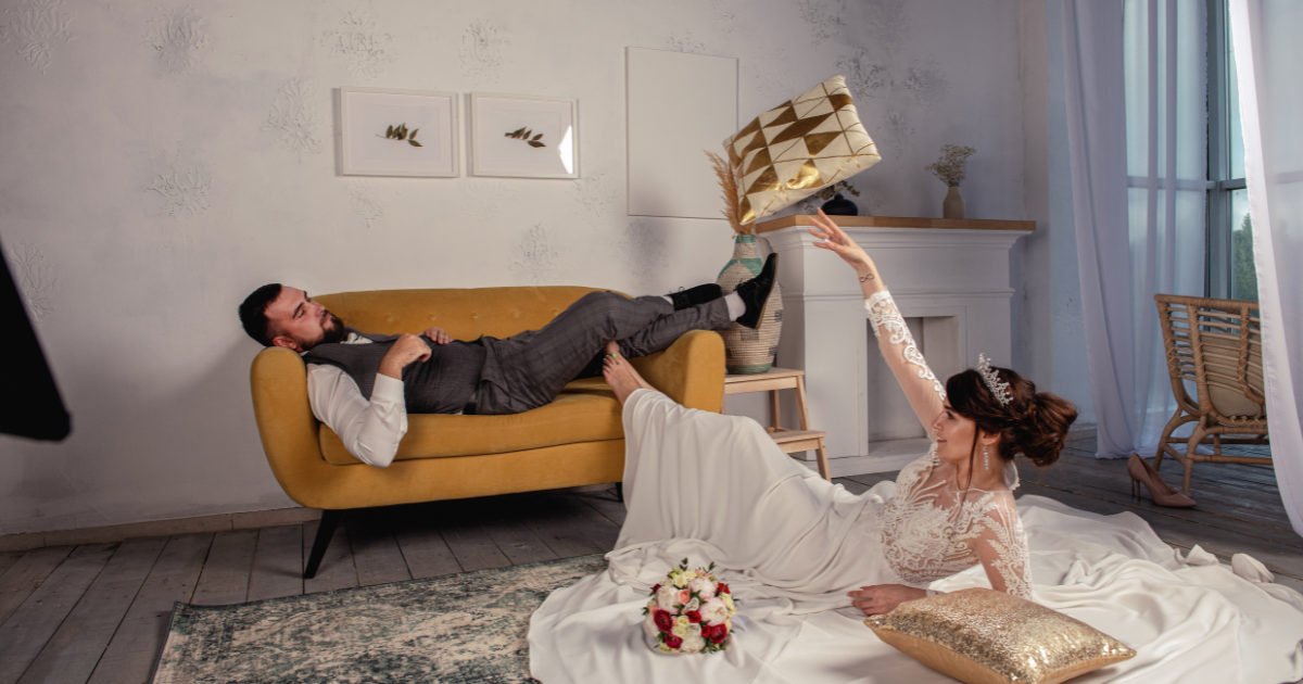 Should You Consider Hiring a Content Creator for Your Wedding Day?