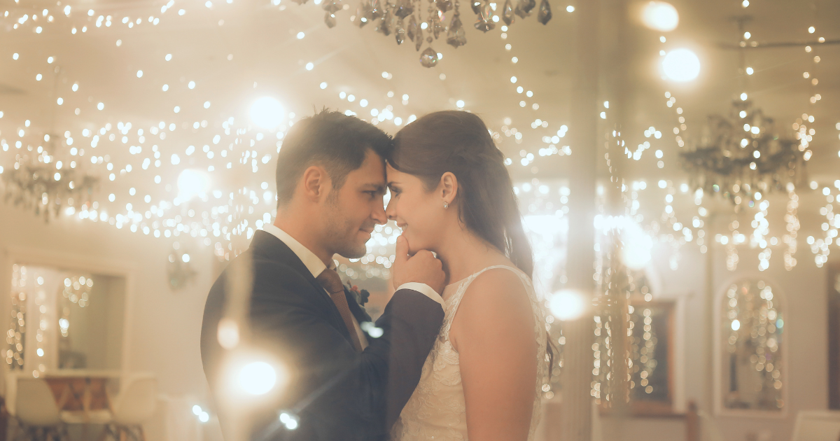 Should You Consider Hiring a Content Creator for Your Wedding Day?