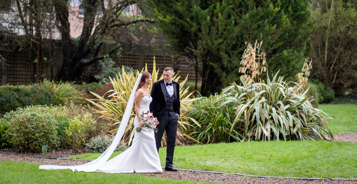 Top Rated Wedding Venue in Westmeath 2024 Shamrock Lodge Hotel