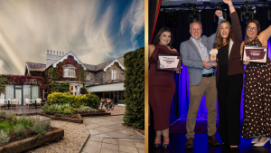 Best Hotels BY Region