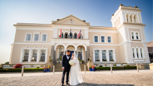 Best Hotels by Region