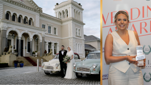 Best Wedding Coordinators