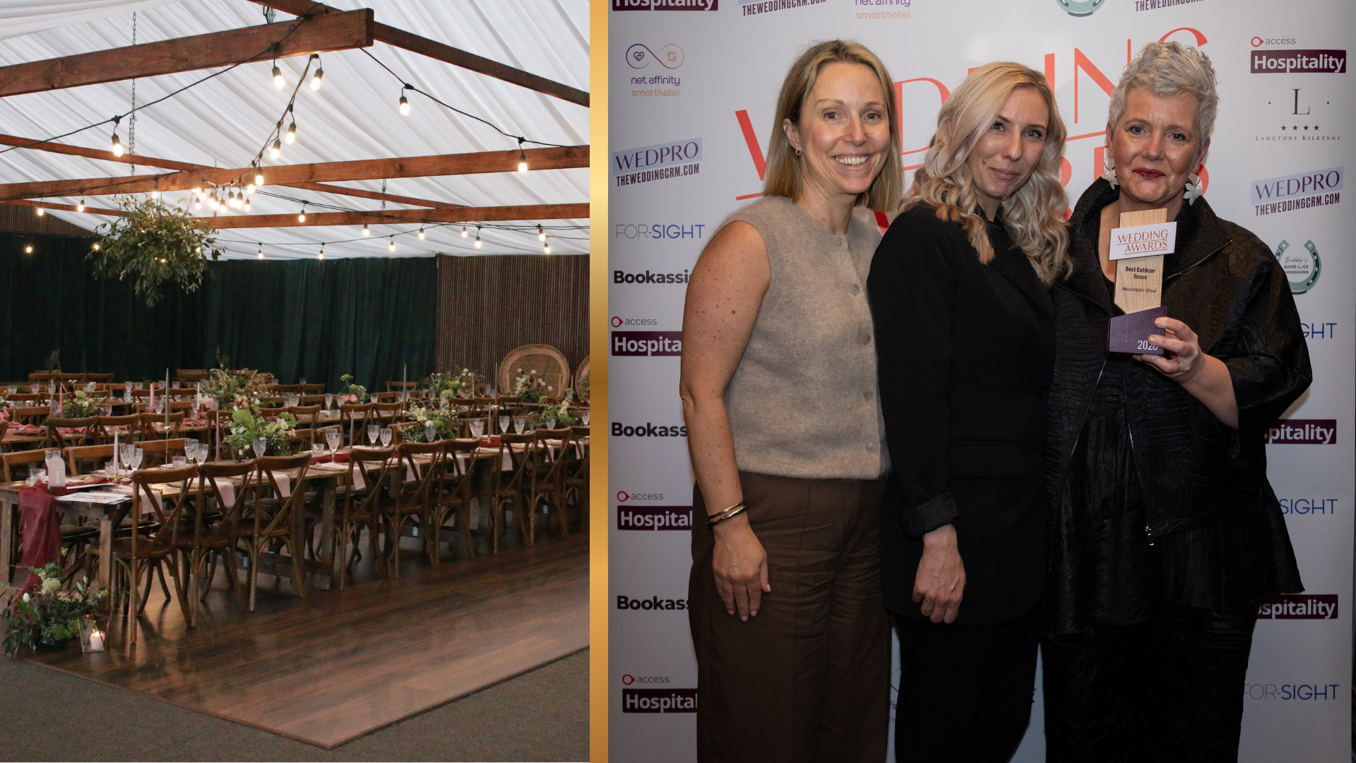 Ireland's Best Wedding Venues 2026