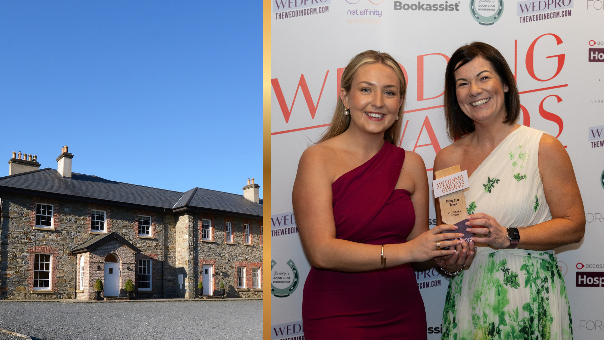 Ireland's Best Wedding Venues 2026