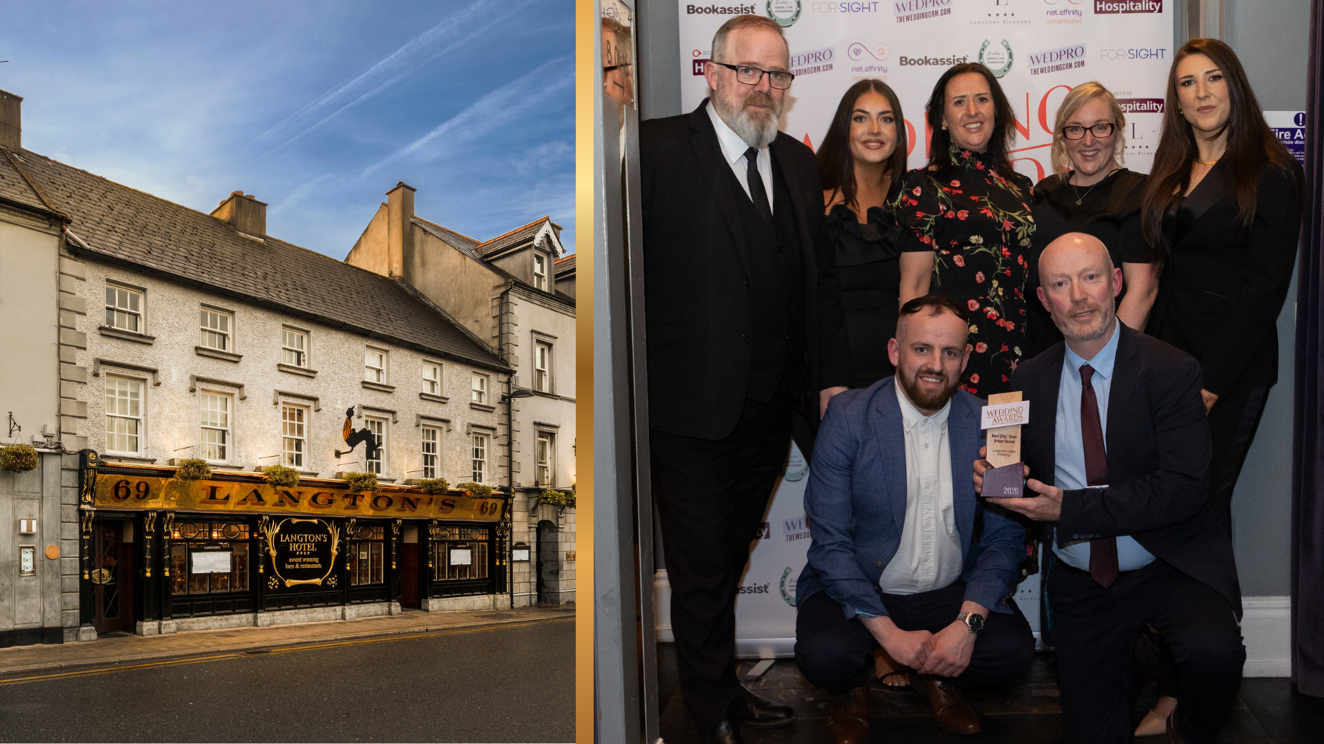 Ireland's Best Wedding Venues 2026